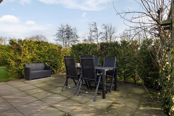 Medium property photo - Vogels' Tún 157, 8851 HT Tzummarum